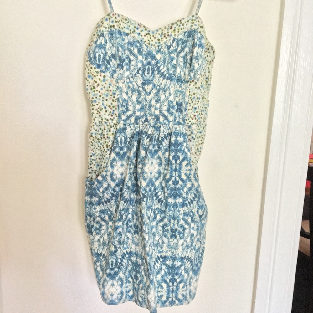 Target dress